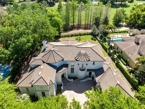 5067 Latrobe Dr, Windermere, FL 34786