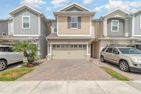 6983 Tussilago Way, Orlando, FL 32822
