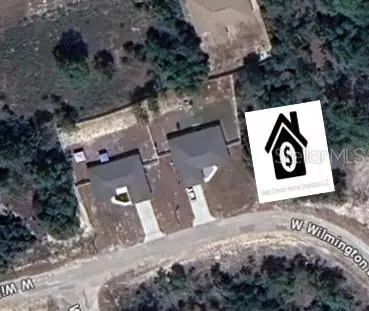 2543 W Wilmington Loop, Dunnellon, FL 34434