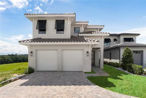 16048 Trivoli Cir, Montverde, FL 34756
