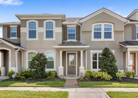 2694 Giardino Loop, Kissimmee, FL 34741