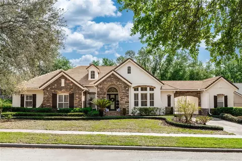 25813 Feather Ridge Ln, Sorrento, FL 32776