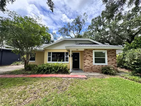 926 Mayfair Cir, Orlando, FL 32803