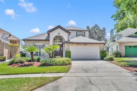 720 Powderhorn Cir, Lake Mary, FL 32746