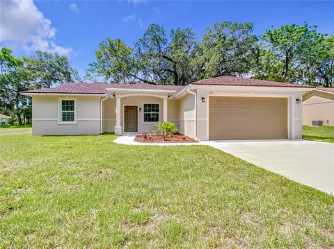 509 Mulberry St, Fruitland Park, FL 34731