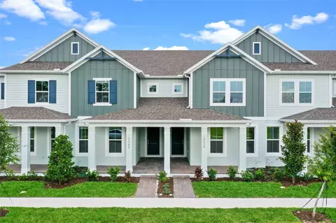 13536 Autumn Harvest Ave, Winter Garden, FL 34787