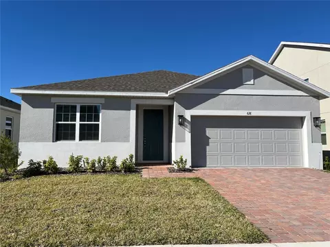 618 Duke Dr, Haines City, FL 33844
