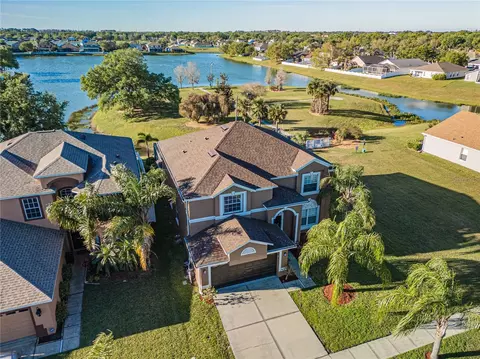 31028 Baclan Dr, Wesley Chapel, FL 33545