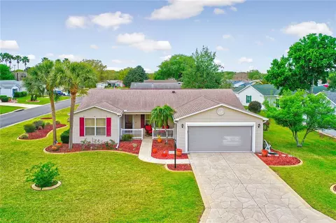 1502 El Paso Way, The Villages, FL 32162