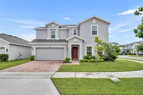 9399 Halsey Dr, Groveland, FL 34736