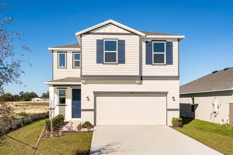 1809 Ryan Dr, Lake Wales, FL 33859
