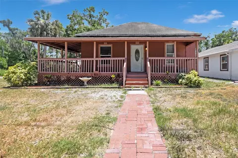 1201 W 11th St, Sanford, FL 32771