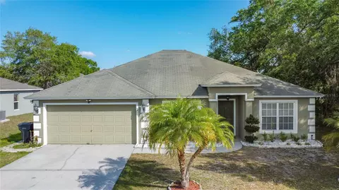 556 Hummingbird Ct, Kissimmee, FL 34759