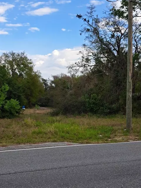Cr-455, Montverde, FL 34756
