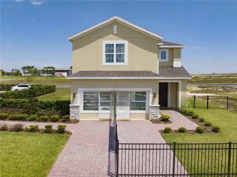 7104 Dilly Lake Ave, Groveland, FL 34736