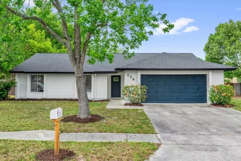 154 Shadow Trl, Longwood, FL 32750