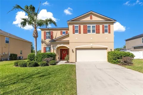 3440 Meadow Breeze Loop, Ocoee, FL 34761