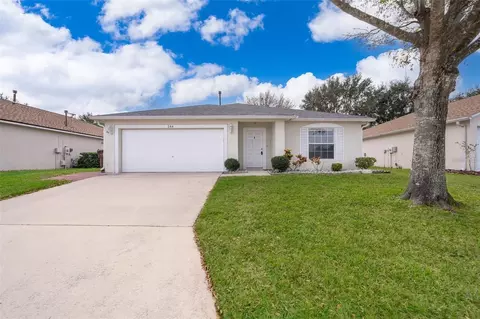 344 China Berry Cir, Davenport, FL 33837