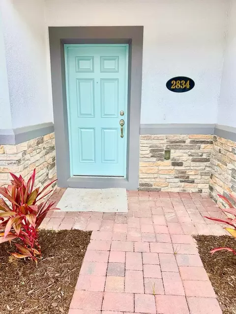 2834 Narcoossee Commons Way, Saint Cloud, FL 34771 photo 1