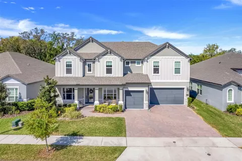 1201 Wading Waters Cir, Winter Park, FL 32792
