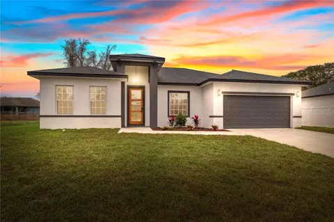 15576 SW 49th Avenue Rd, Ocala, FL 34473