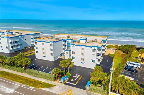 2035 N Highway A1a #203, Indian Harbour Beach, FL 32937