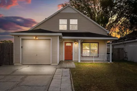 9325 Dearmont Ave, Orlando, FL 32825