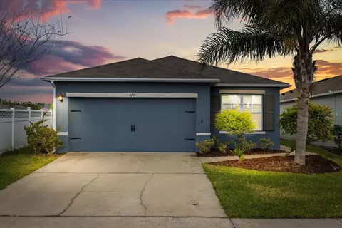 573 Armoyan Way, New Smyrna Beach, FL 32168