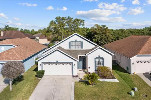 1056 Royal Saint George Dr, Orlando, FL 32828
