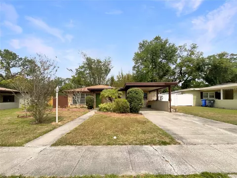 3005 W North St, Tampa, FL 33614