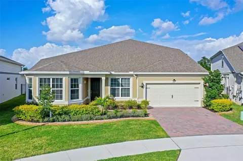 2412 Southlawn Ln, Clermont, FL 34714