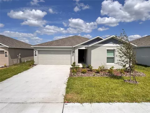 1721 Teagan Ln, Winter Haven, FL 33884