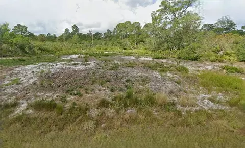 Greenfield Street, Lake Placid, FL 33852
