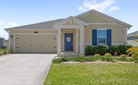 4718 Magnetite Loop, Mount Dora, FL 32757