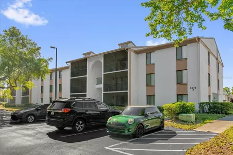 8217 Sun Spring Cir #41, Orlando, FL 32825