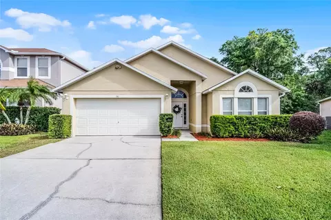 150 Golfside Cir, Sanford, FL 32773