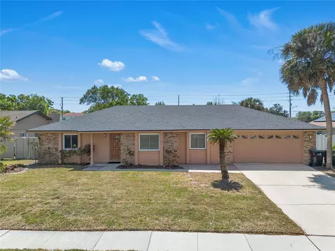 8720 Larwin Ln, Orlando, FL 32817