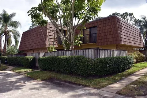 5334 Bamboo Ct #463, Orlando, FL 32811