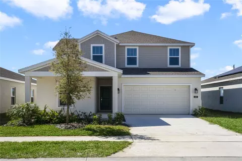 640 Trotters Dr, Eagle Lake, FL 33839