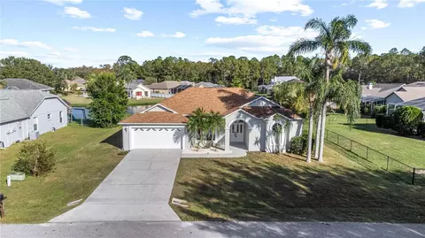 4320 Genesee Ln, New Port Richey, FL 34655