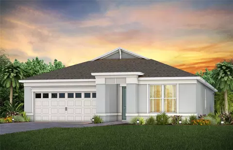 3487 Ebbing Ln, Melbourne, FL 32940