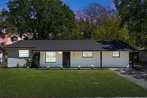 336 San Lanta Cir, Sanford, FL 32771