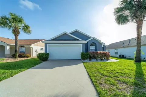 7831 Turkey Oak Ln, Kissimmee, FL 34747