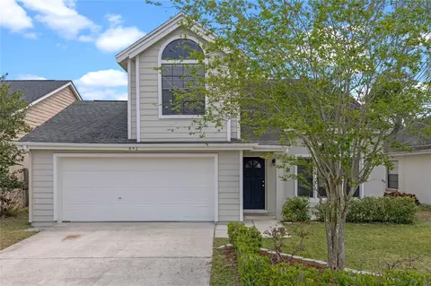 842 E Charing Cross Cir, Lake Mary, FL 32746