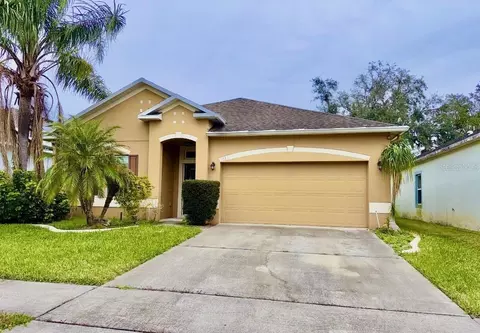 2815 Moonstone Bnd, Kissimmee, FL 34758