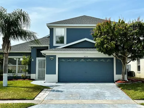2570 Chatham Cir, Kissimmee, FL 34746