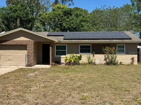 3125 Ruby Dr, Mount Dora, FL 32757 photo 1