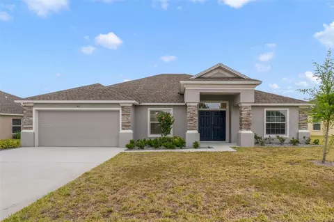 431 Lanham Dr, Winter Haven, FL 33881