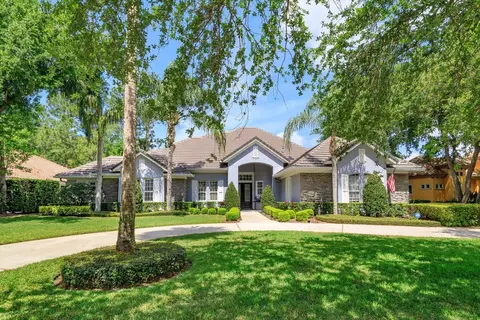 5230 Shoreline Cir, Sanford, FL 32771