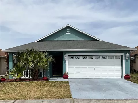 7727 Harbor Bend Cir, Orlando, FL 32822
